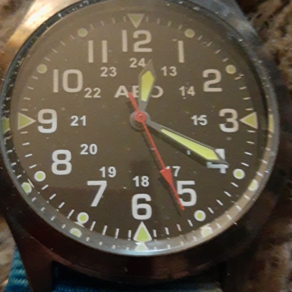 American Eagle Outfitters Watch - Picture 2 of 4